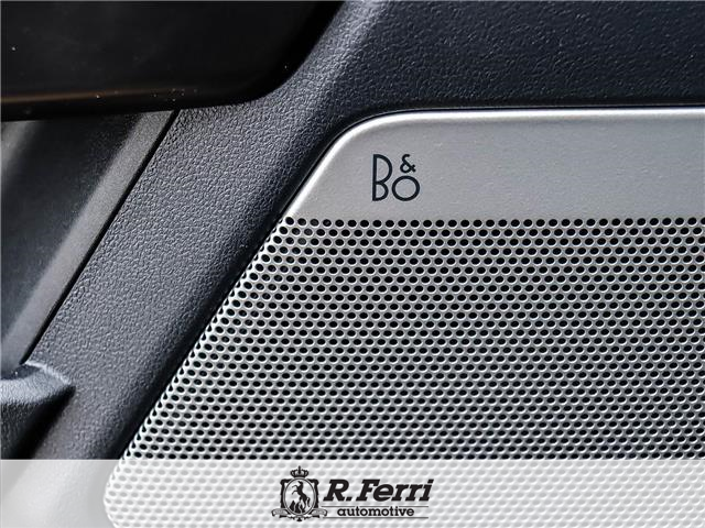 2026 Ford F-150 Lariat (Stk: T0306) in Woodbridge - Image 13 of 21