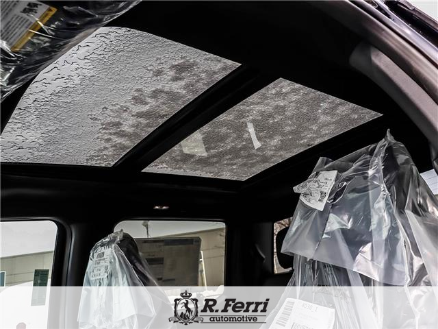 2026 Ford F-150 Lariat (Stk: T0306) in Woodbridge - Image 14 of 21