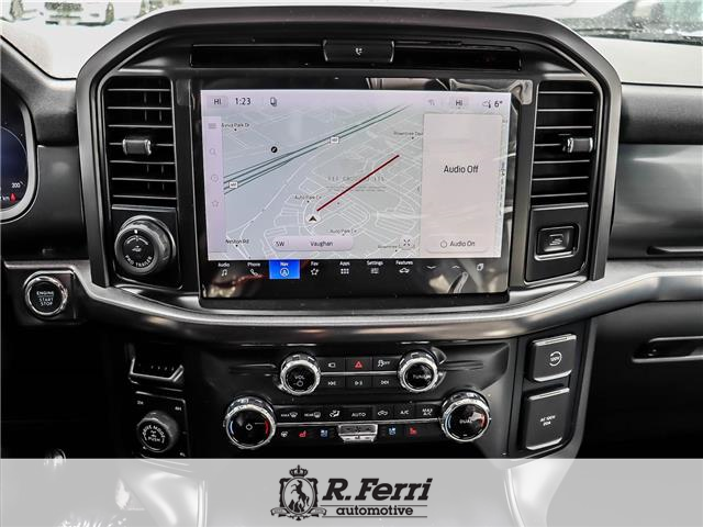 2026 Ford F-150 Lariat (Stk: T0306) in Woodbridge - Image 15 of 21