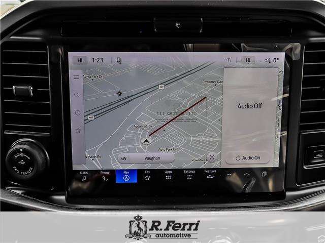 2026 Ford F-150 Lariat (Stk: T0306) in Woodbridge - Image 16 of 21