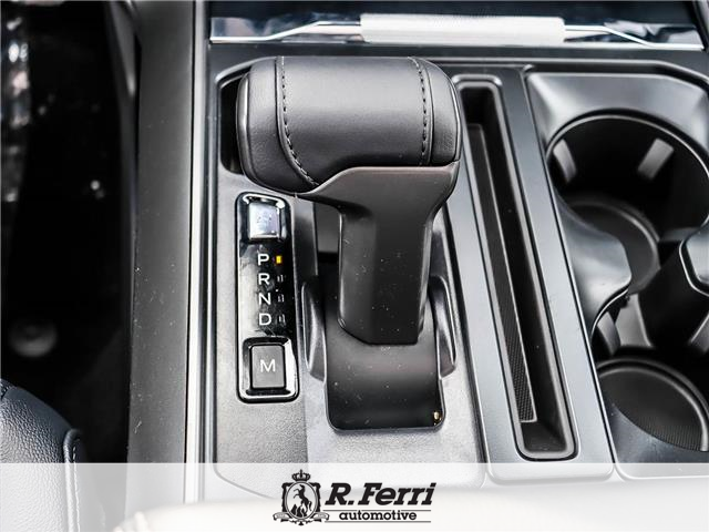 2026 Ford F-150 Lariat (Stk: T0306) in Woodbridge - Image 18 of 21
