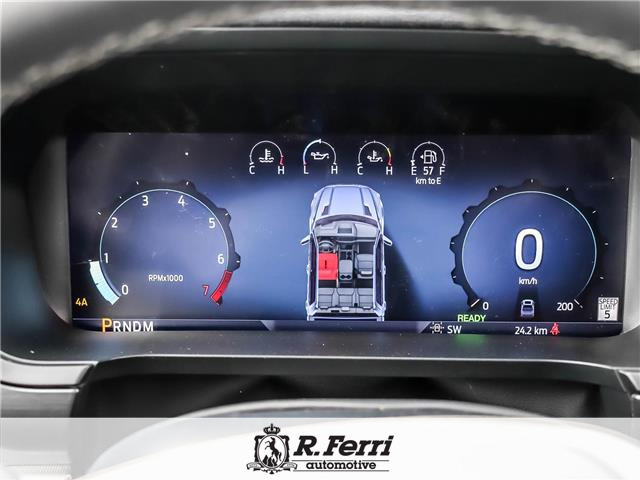 2026 Ford F-150 Lariat (Stk: T0306) in Woodbridge - Image 19 of 21