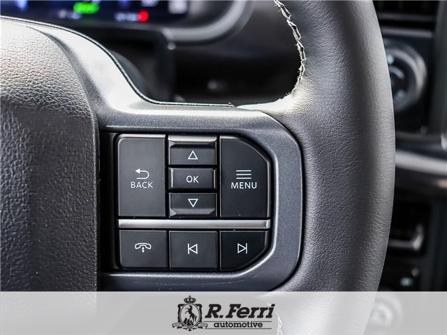 2026 Ford F-150 Lariat (Stk: T0306) in Woodbridge - Image 20 of 21