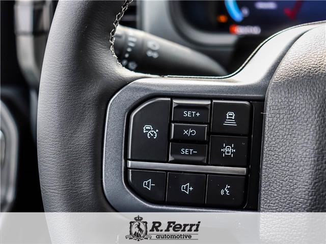 2026 Ford F-150 Lariat (Stk: T0306) in Woodbridge - Image 21 of 21