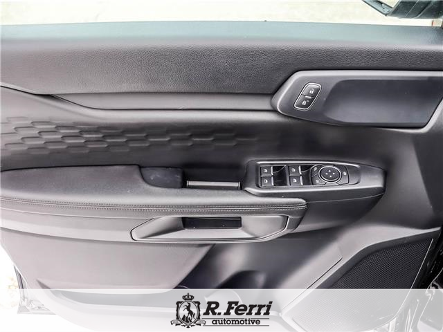 2026 Ford Ranger XLT (Stk: T0307) in Woodbridge - Image 2 of 18