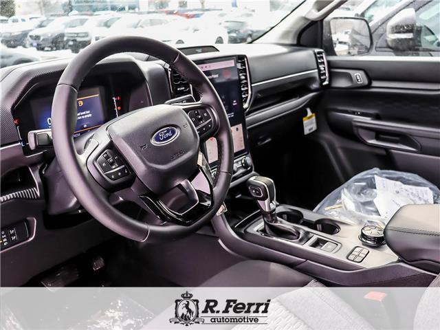 2026 Ford Ranger XLT (Stk: T0307) in Woodbridge - Image 3 of 18