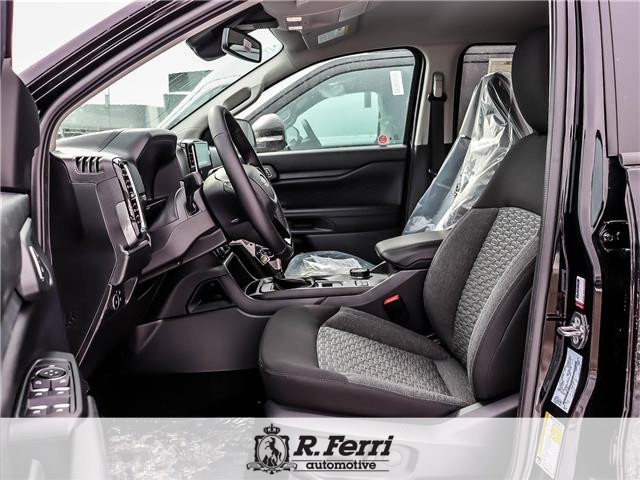 2026 Ford Ranger XLT (Stk: T0307) in Woodbridge - Image 4 of 18