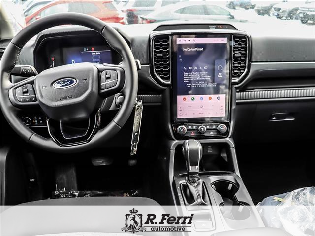2026 Ford Ranger XLT (Stk: T0307) in Woodbridge - Image 5 of 18