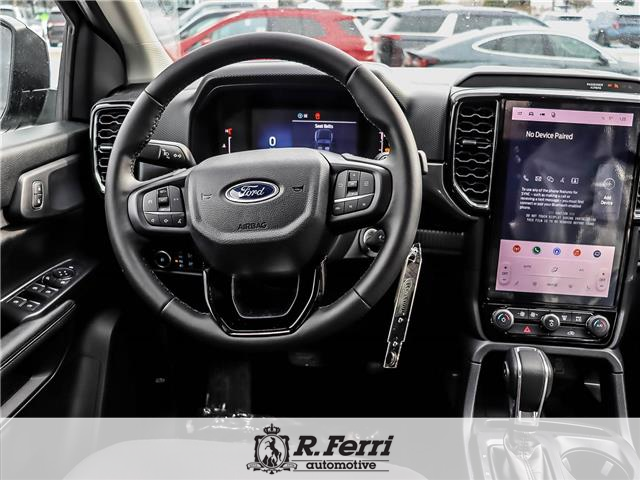 2026 Ford Ranger XLT (Stk: T0307) in Woodbridge - Image 6 of 18