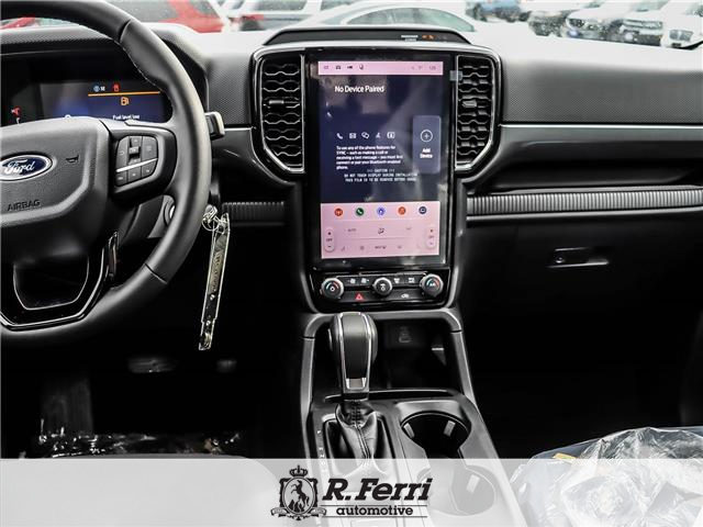 2026 Ford Ranger XLT (Stk: T0307) in Woodbridge - Image 7 of 18