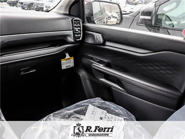 2026 Ford Ranger XLT (Stk: T0307) in Woodbridge - Image 8 of 18