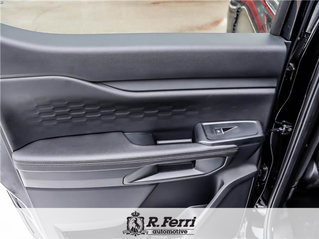 2026 Ford Ranger XLT (Stk: T0307) in Woodbridge - Image 9 of 18