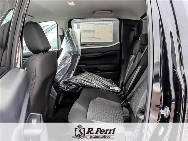 2026 Ford Ranger XLT (Stk: T0307) in Woodbridge - Image 10 of 18