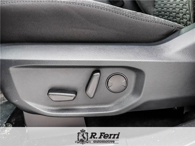 2026 Ford Ranger XLT (Stk: T0307) in Woodbridge - Image 11 of 18