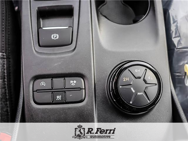 2026 Ford Ranger XLT (Stk: T0307) in Woodbridge - Image 15 of 18