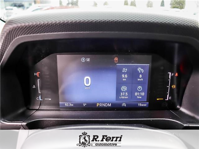 2026 Ford Ranger XLT (Stk: T0307) in Woodbridge - Image 16 of 18