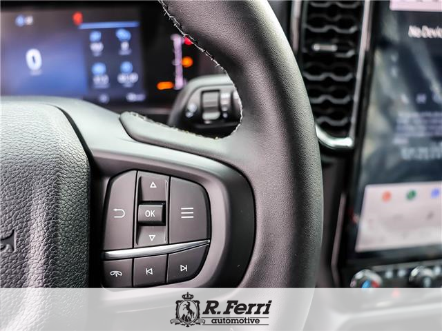 2026 Ford Ranger XLT (Stk: T0307) in Woodbridge - Image 17 of 18