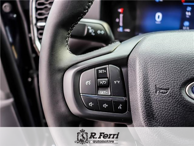 2026 Ford Ranger XLT (Stk: T0307) in Woodbridge - Image 18 of 18