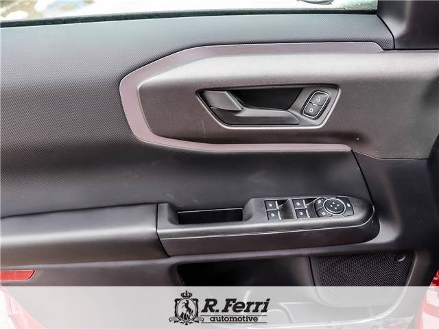 2026 Ford Bronco Sport Big Bend (Stk: T0323) in Woodbridge - Image 2 of 18