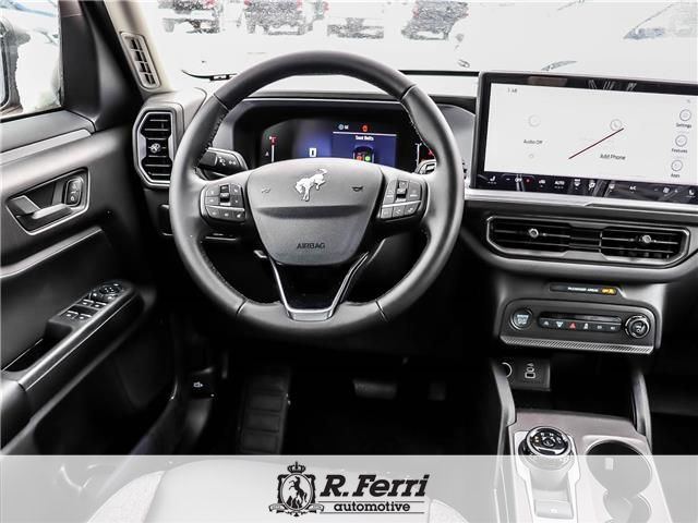2026 Ford Bronco Sport Big Bend (Stk: T0323) in Woodbridge - Image 6 of 18