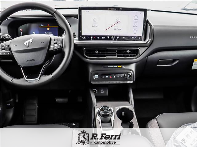 2026 Ford Bronco Sport Big Bend (Stk: T0323) in Woodbridge - Image 7 of 18