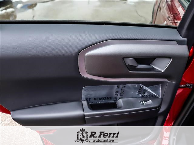 2026 Ford Bronco Sport Big Bend (Stk: T0323) in Woodbridge - Image 9 of 18