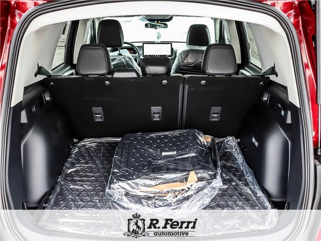 2026 Ford Bronco Sport Big Bend (Stk: T0323) in Woodbridge - Image 11 of 18