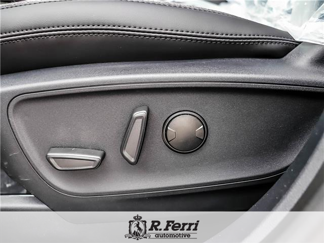 2026 Ford Bronco Sport Big Bend (Stk: T0323) in Woodbridge - Image 12 of 18