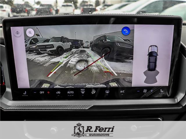 2026 Ford Bronco Sport Big Bend (Stk: T0323) in Woodbridge - Image 13 of 18