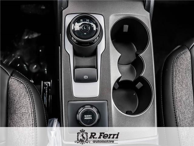 2026 Ford Bronco Sport Big Bend (Stk: T0323) in Woodbridge - Image 14 of 18