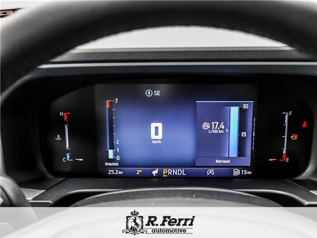 2026 Ford Bronco Sport Big Bend (Stk: T0323) in Woodbridge - Image 15 of 18