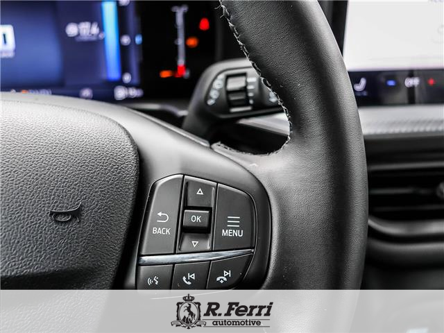 2026 Ford Bronco Sport Big Bend (Stk: T0323) in Woodbridge - Image 16 of 18