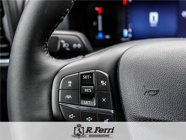 2026 Ford Bronco Sport Big Bend (Stk: T0323) in Woodbridge - Image 17 of 18