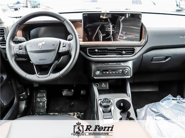 2026 Ford Bronco Sport Outer Banks (Stk: T0332) in Woodbridge - Image 5 of 18