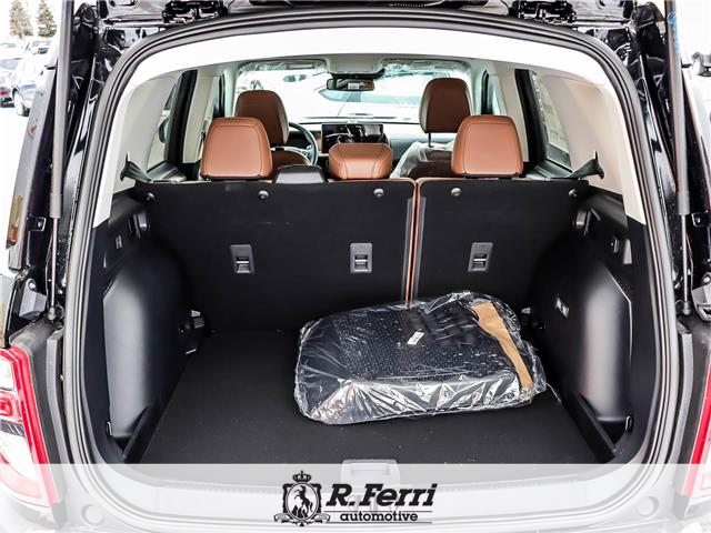 2026 Ford Bronco Sport Outer Banks (Stk: T0332) in Woodbridge - Image 11 of 18