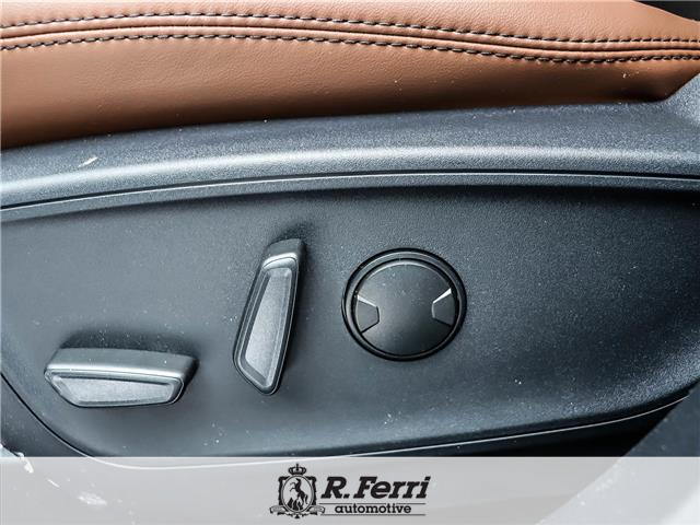 2026 Ford Bronco Sport Outer Banks (Stk: T0332) in Woodbridge - Image 12 of 18