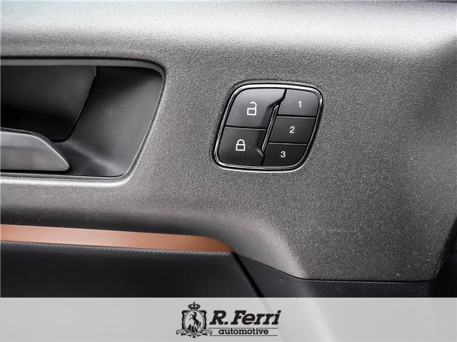 2026 Ford Bronco Sport Outer Banks (Stk: T0332) in Woodbridge - Image 13 of 18