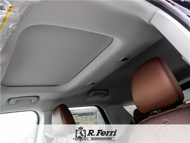 2026 Ford Bronco Sport Outer Banks (Stk: T0332) in Woodbridge - Image 15 of 18