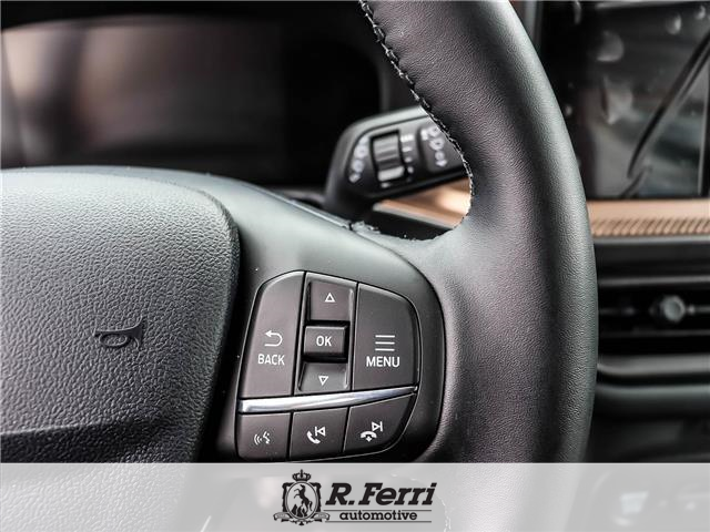 2026 Ford Bronco Sport Outer Banks (Stk: T0332) in Woodbridge - Image 17 of 18