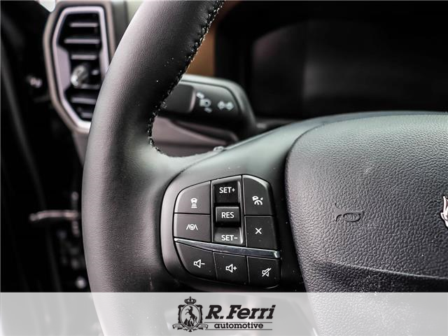 2026 Ford Bronco Sport Outer Banks (Stk: T0332) in Woodbridge - Image 18 of 18