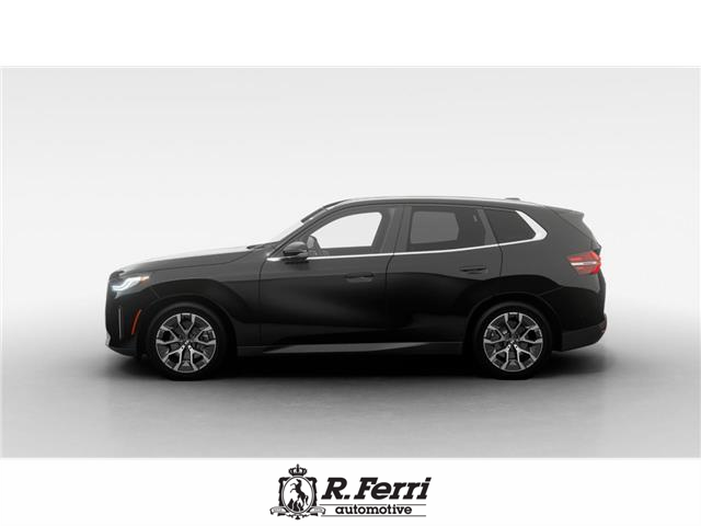 2026 BMW X3 30 xDrive (Stk: 34723) in Woodbridge - Image 4 of 14