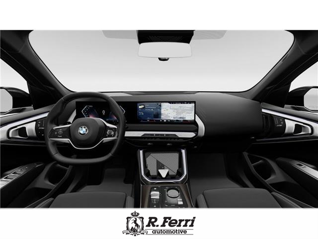 2026 BMW X3 30 xDrive (Stk: 34723) in Woodbridge - Image 10 of 14