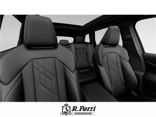 2026 BMW X3 30 xDrive (Stk: 34723) in Woodbridge - Image 11 of 14