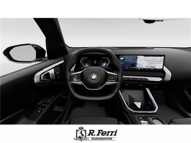 2026 BMW X3 30 xDrive (Stk: 34723) in Woodbridge - Image 13 of 14