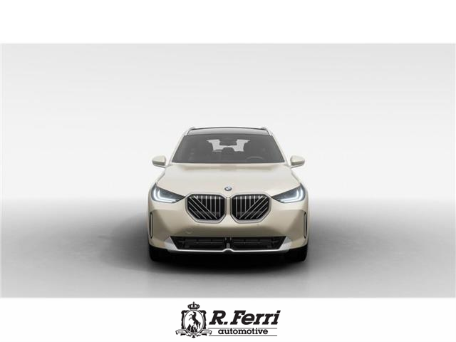 2026 BMW X3 30 xDrive (Stk: 34721) in Woodbridge - Image 3 of 14