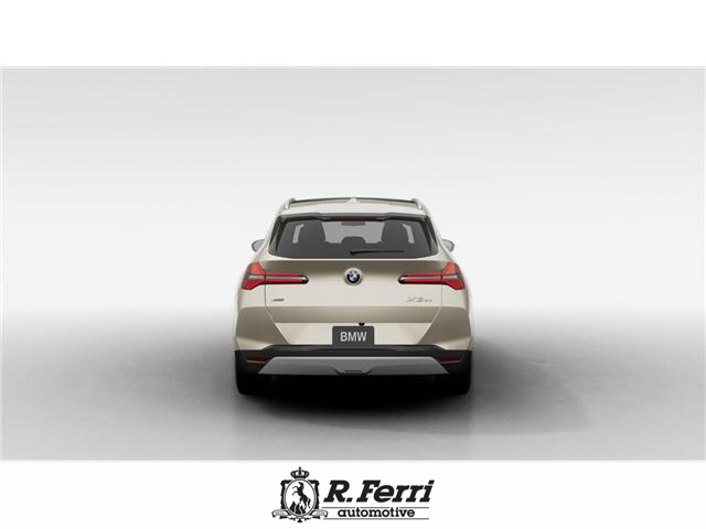 2026 BMW X3 30 xDrive (Stk: 34721) in Woodbridge - Image 5 of 14