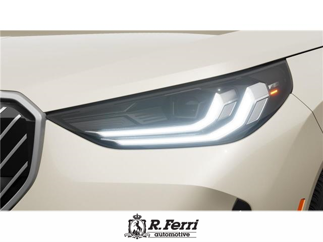 2026 BMW X3 30 xDrive (Stk: 34721) in Woodbridge - Image 6 of 14