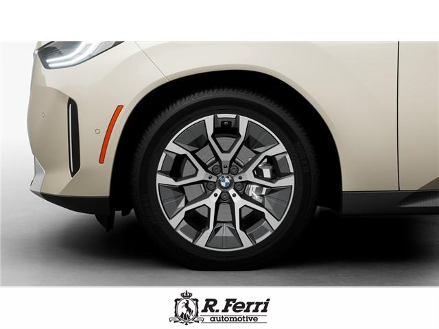 2026 BMW X3 30 xDrive (Stk: 34721) in Woodbridge - Image 7 of 14