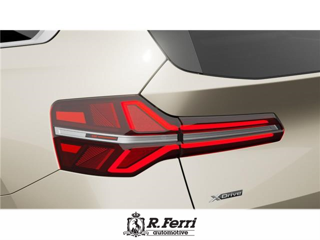 2026 BMW X3 30 xDrive (Stk: 34721) in Woodbridge - Image 8 of 14