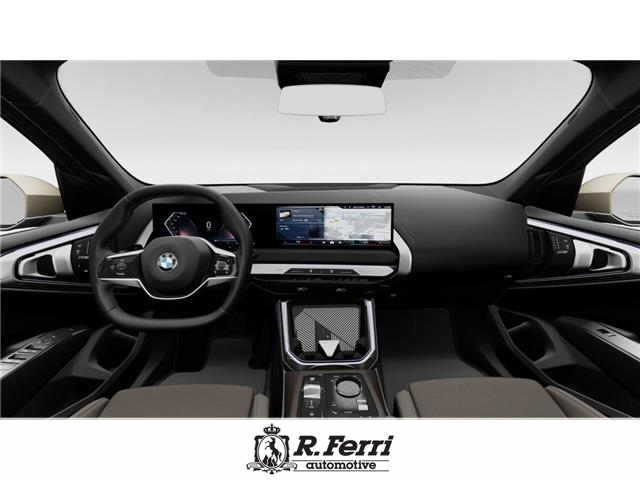 2026 BMW X3 30 xDrive (Stk: 34721) in Woodbridge - Image 10 of 14